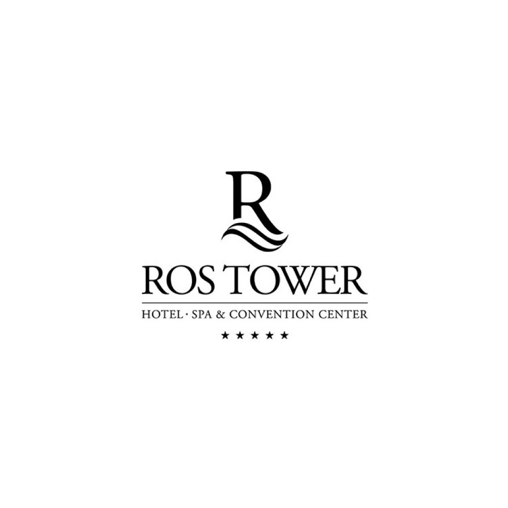 LOGOS-ROS-TOWER